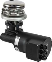 Лебедка якорная Quick Rider R3 1012, 12 В, цепь 8мм