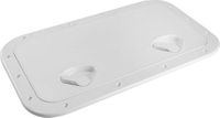 Люк смотровой Classic 355 х 600 мм, белый