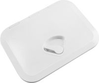 Люк смотровой SeaFlo, 270 х 375 мм