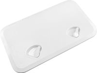 Люк смотровой SeaFlo, 353 х 606 мм