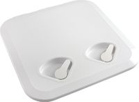 Люк смотровой SeaFlo, 370 х 375 мм