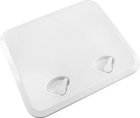 Люк смотровой SeaFlo, 460 х 510 мм
