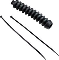 Манжета для защиты тросов