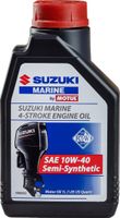 Масло Motul Suzuki Marine 4T SAE 10W40, 1 л