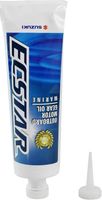 Масло трансмиссионное Ecstar, Gear Oil Sae 90, 800ML