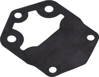 Мембрана топливного насоса Yamaha 115-250 №1, Omax