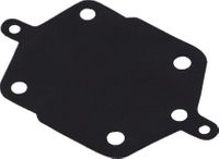 Мембрана топливного насоса Yamaha 115-250 №2, Omax