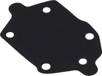 Мембрана топливного насоса Yamaha 25-90, Recmar