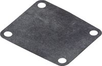 Мембрана топливного насоса Yamaha 3A/6C/8C, Recmar