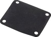 Мембрана топливного насоса Yamaha 9.9F/15F, Omax