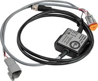 Модуль управления NMEA2000 с адаптером