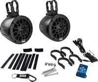 Морская акустика на таргу BOSS MPWT50RGB
