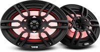 Морская акустика RGB 6x9" NXL-69/BK, DS18