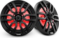 Морская акустика RGB 8" NXL-8/BK, DS18