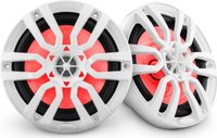 Морская акустика RGB 8" NXL-8/WH, DS18