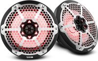 Морская акустика RGB 8" NXL-8M/BK, DS18