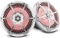 Морская акустика RGB 8" NXL-8M/WH, DS18