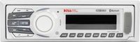 Морская магнитола 1DIN BOSS MR1308UAB