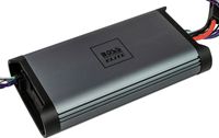 Морской усилитель BOSS MPD380.4, (4 канала, 380W)