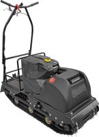 Мотобуксировщик Paxus 500 Avant, 15л.с., эл. стартер