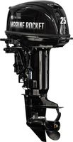 Мотор лодочный Marine Rocket MR25FFES