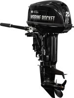Мотор лодочный Marine Rocket MR25FHS