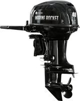 Мотор лодочный Marine Rocket MR40FHS