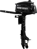 Мотор лодочный Marine Rocket MR5FHL