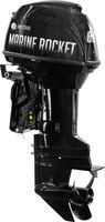 Мотор лодочный Marine Rocket MR60FFEL-T
