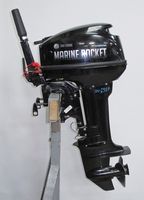 Мотор лодочный Marine Rocket MR9.9FHS, б/у