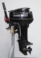 Мотор лодочный Marine Rocket MR9.9FHS, б/у