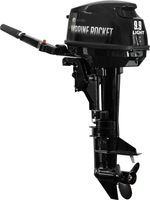 Мотор лодочный Marine Rocket MR9.9LHS