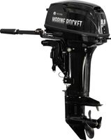 Мотор лодочный Marine Rocket MR9.9PRO