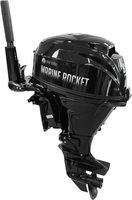 Мотор лодочный Marine Rocket MRBF9.9HES PRO