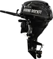 Мотор лодочный Marine Rocket MREF30HES