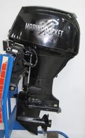 Мотор лодочный Marine Rocket MREF40FEL-T, б/у