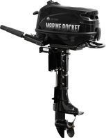 Мотор лодочный Marine Rocket MRF6HS