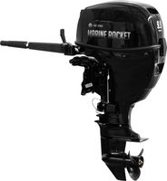 Мотор лодочный Marine Rocket MRF9.9HS PRO