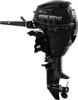 Мотор лодочный Marine Rocket MRF9.9LHS