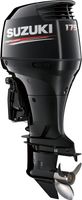 Мотор лодочный Suzuki DF175TL