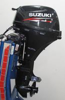 Мотор лодочный Suzuki DF20ARS, б/у