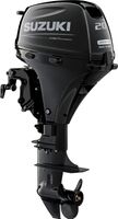 Мотор лодочный Suzuki DF20ATL