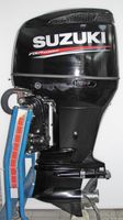 Мотор лодочный Suzuki DF250WTX, б/у