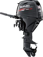 Мотор лодочный Suzuki DF30AQHS