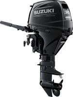 Мотор лодочный Suzuki DF30ATHL
