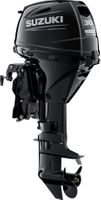 Мотор лодочный Suzuki DF30ATL
