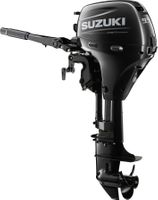 Мотор лодочный Suzuki DF9.9AL