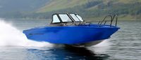 Моторная лодка SMARTLINER R1