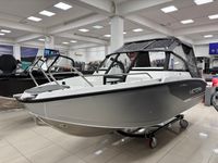Моторная лодка, Viсtory 470 open