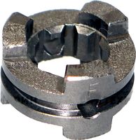 Муфта переключения скорости Yamaha 6-8, Kacawa